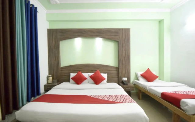Hotel KS International by OYO Rooms