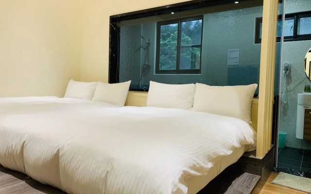 Yuan Ju Boutique Hotel