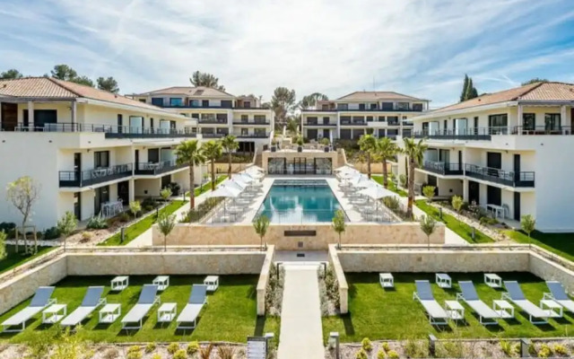 Excellent Apartments on the Cote D'azur