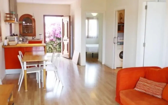 Apartamento Valle del Sol