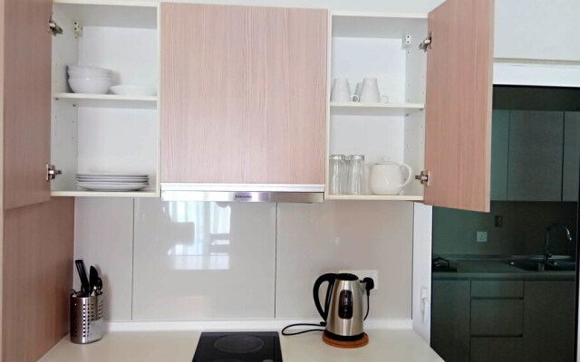 Ihost at Royal Regent