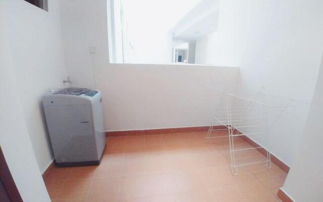 KSL D’Esplanade by Antlerzone