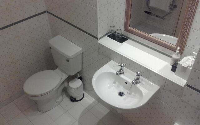 New Bath Hotel and Spa