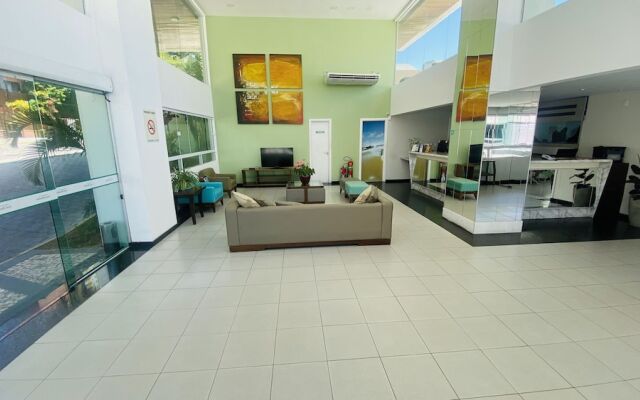 Ponta Negra Beach - Harmony Suites