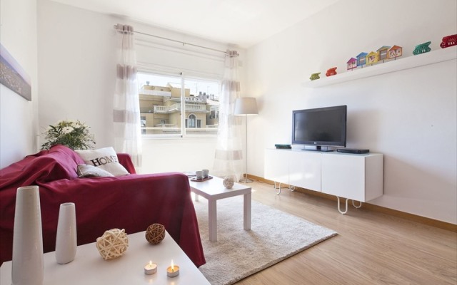 Apartamento Rambla Catalunya