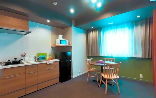 Hotel S-Presso West - Vacation STAY 9086