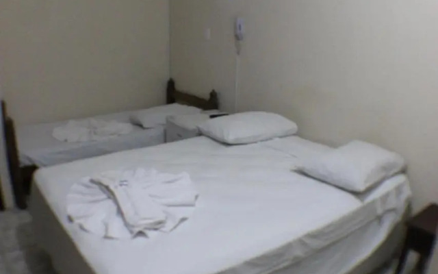 Novo Hotel Douglas