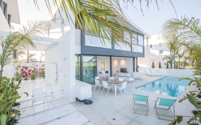 Protaras Holiday Villa Wp7