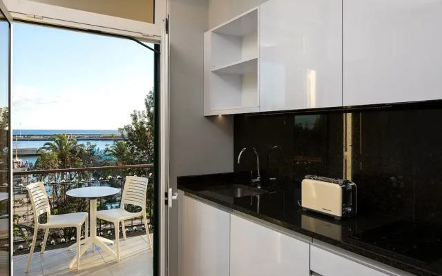 King David Suites 501 by Madeira Sun Travel