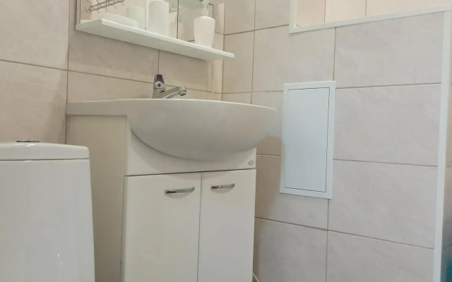 Apartment on Chernihiv 19A
