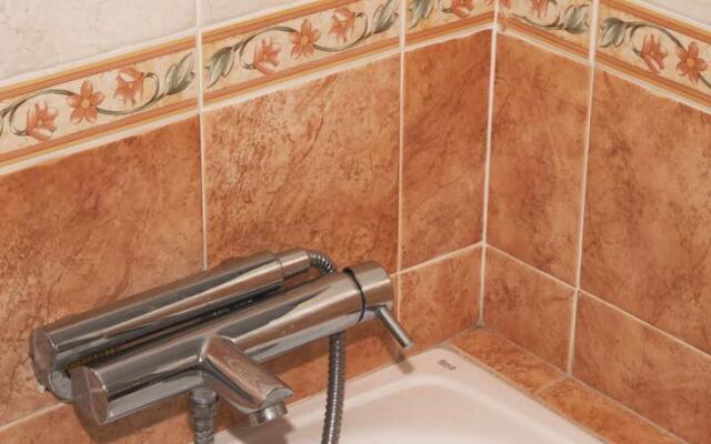 Villa Rosada - Apartment