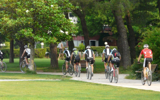 Ecohotel Primavera