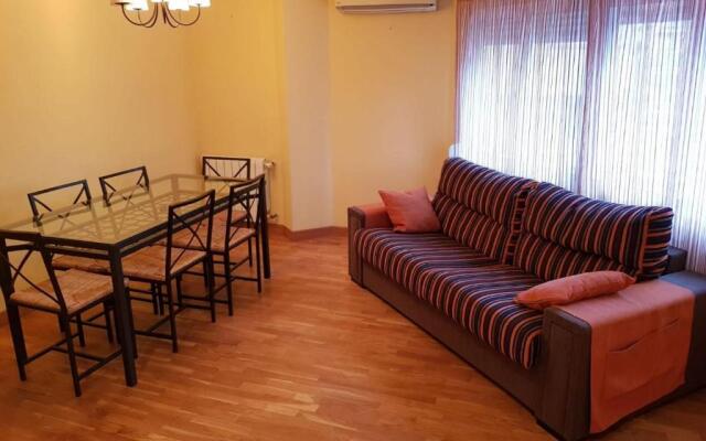 Apartment Svetlana 9