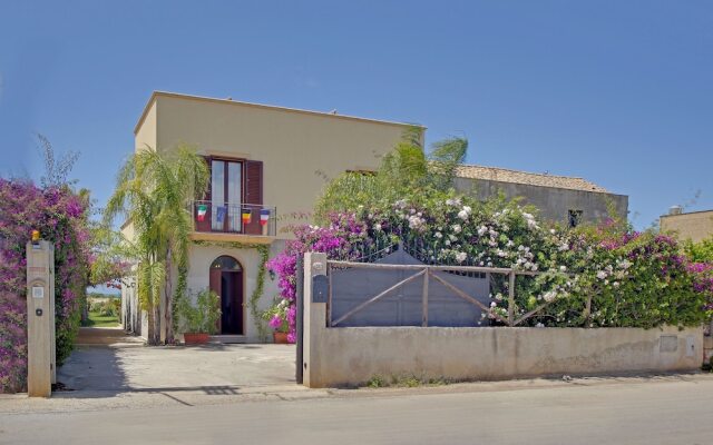 Vista Egadi B&B