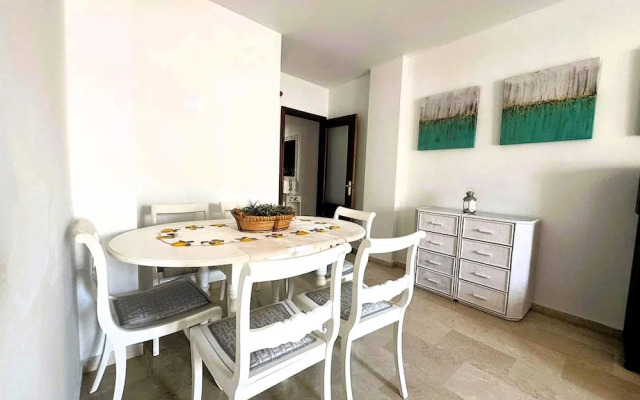 Apartamento Cabo Noval 15158