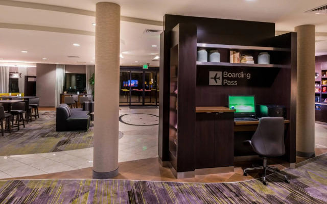 Courtyard by Marriott San Luis Obispo