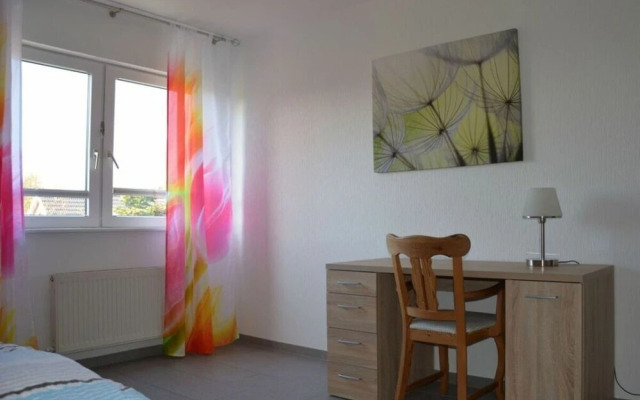 "sea Eagle" in the House on the Dune