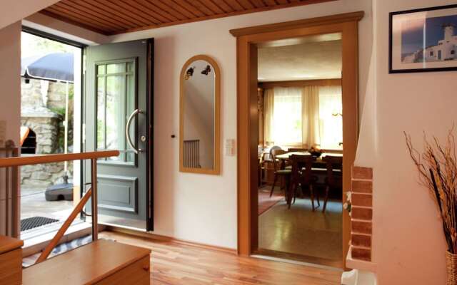 Modern Holiday Home in Kappl wth Terrace