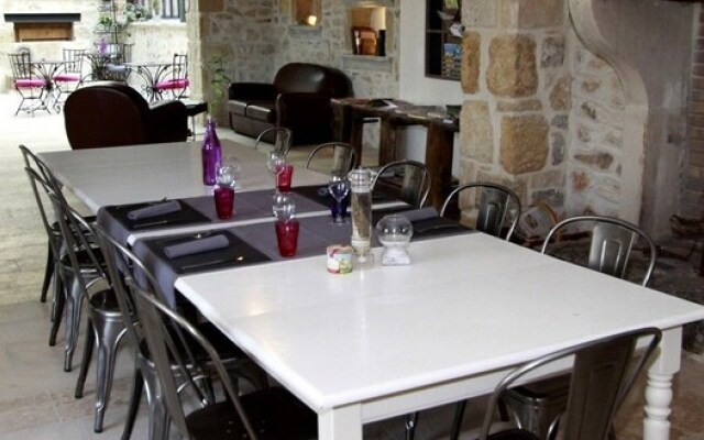 Chambres d'hôtes Mas Bella Cortis