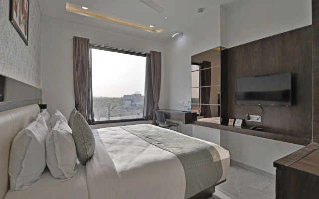 Palette - Hotel Shivalik