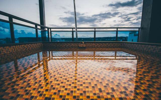 MAMBO Boutique Hotel