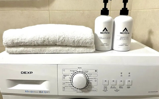 Неотель на ул. Донбасская д. 25, к. 2