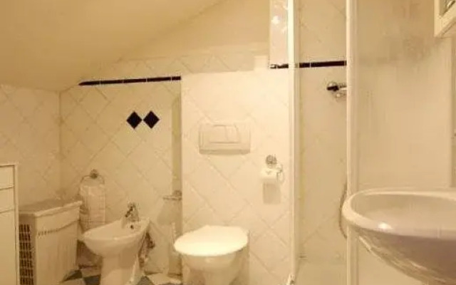 Residence V Tůních 14