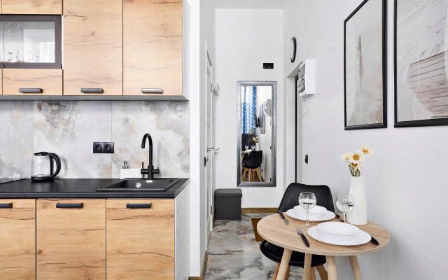 RoomyRoom на улице Тележная 21