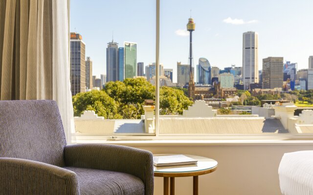 Holiday Inn Sydney Potts Point by IHG