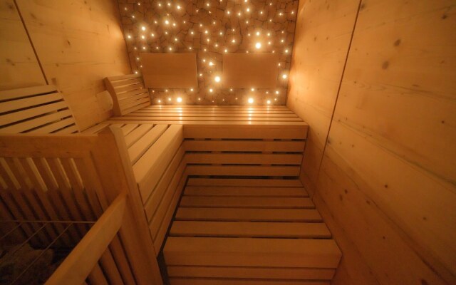 Hotel Garni Hubertus