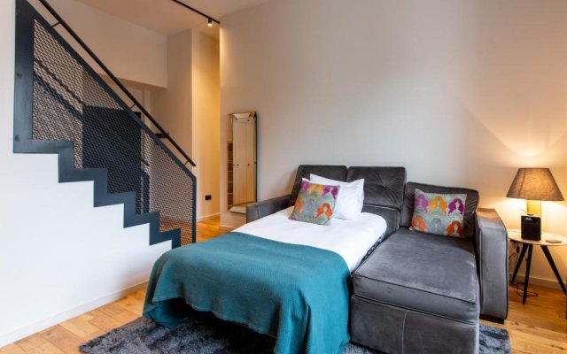 Linton Collection - Blackfriars Lofts