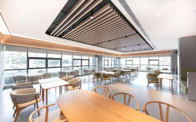 Ji Hotel (Zouping Municipal Government)