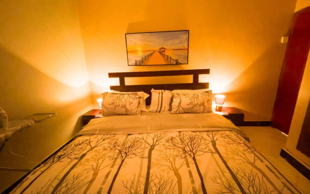 Theatre Of Dreams Homes