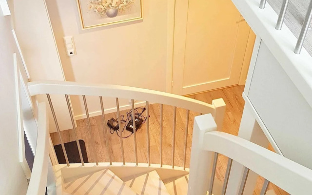 Holiday Home in BrattvÃ¥g