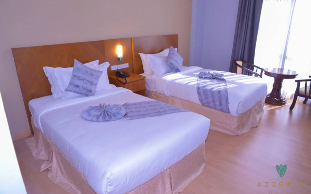 Azzeman Hotel