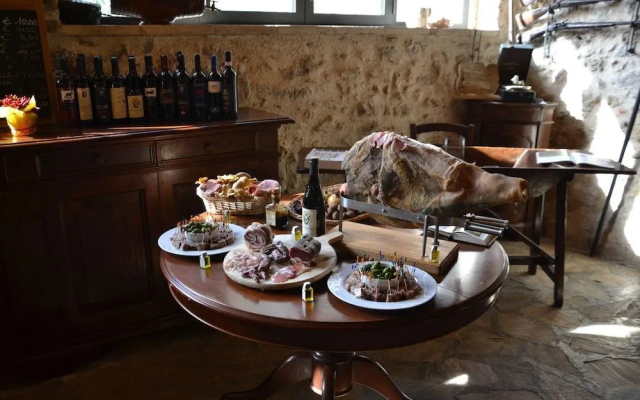 Agriturismo Surripa