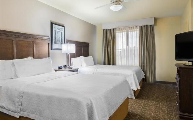 Homewood Suites by Hilton Princeton