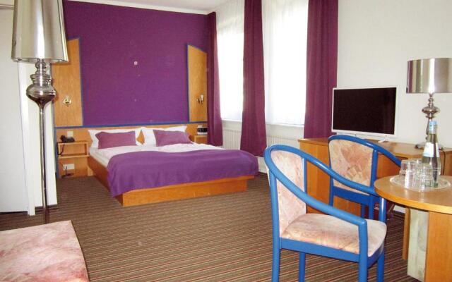 Hotel-Pension Klaus Störtebeker