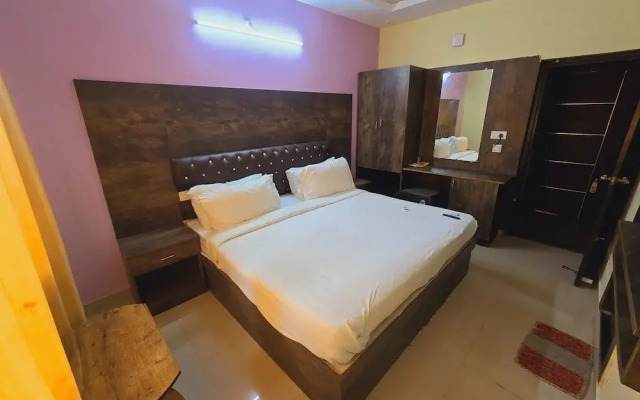 PPH Living Royal GS Comforts Opp Mall of Asia