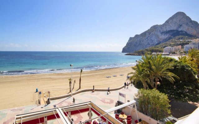 Apartment Primum Calpe/Calp