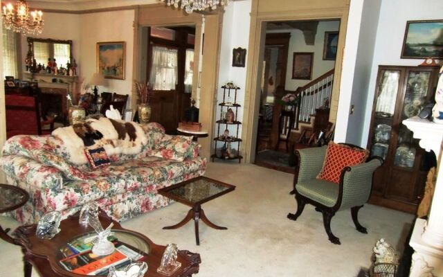 Wilson House Bed & Breakfast