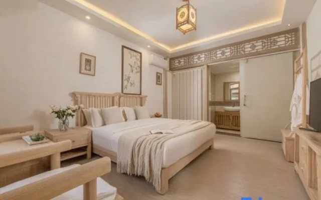 Yueju Designer Exclusive Courtyard (Lijiang Ancient City Branch)