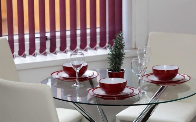 Kirkstall House