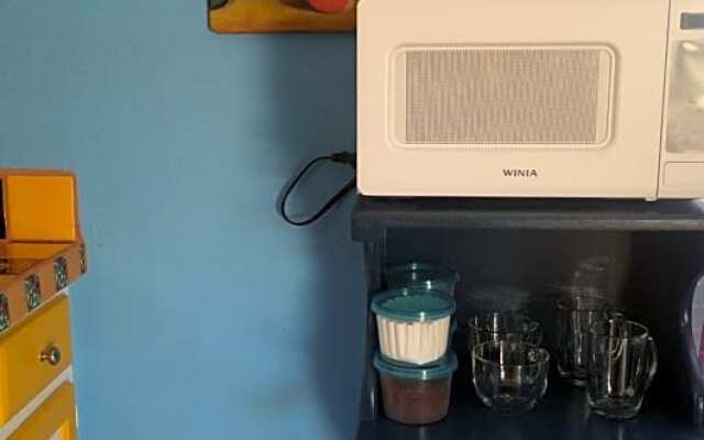 New! Cabana Frida 1/bdr