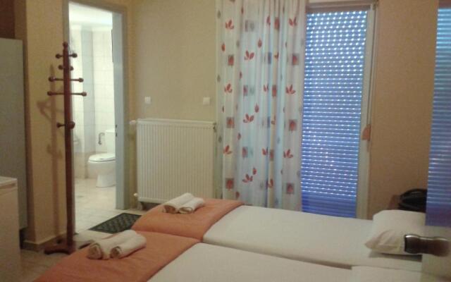 Hotel Isidora