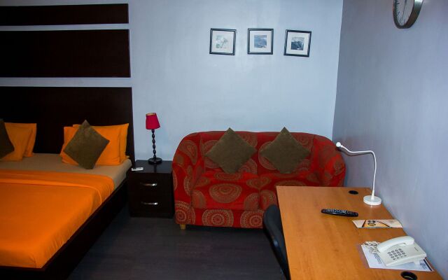 Precinct Comfort Services, Ikoyi