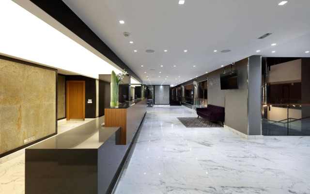 Domo Hotel Casablanca