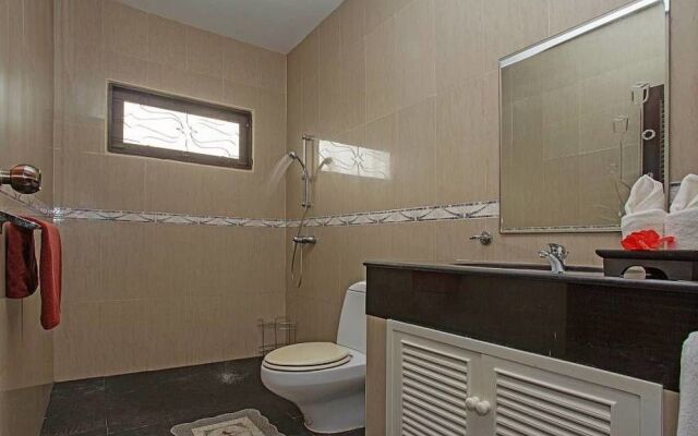 Tranquillo Pool Villa