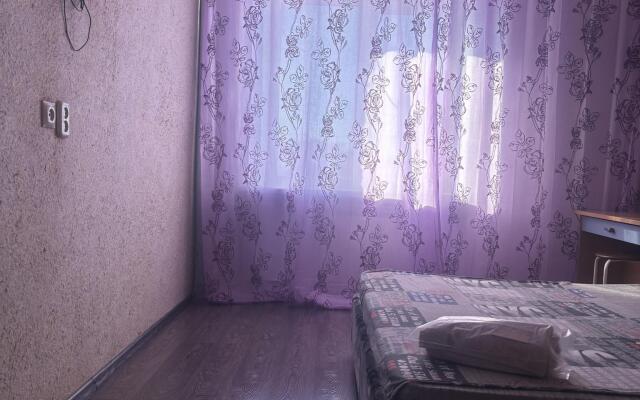 Apartment Berloga on Pishchevikov Boulevard, 35a