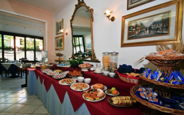 Hotel Parco Fellini